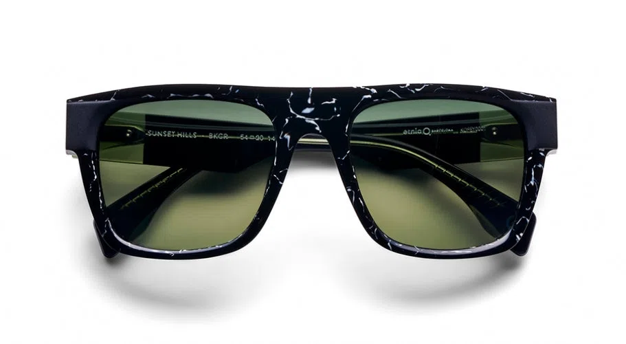 Etnia Barcelona SUNSET HILLS Sunglasses - view 8